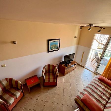 Apartmani Bojana Budva Exteriér fotografie
