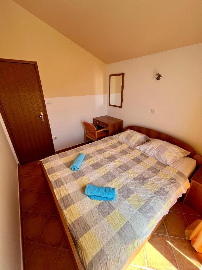 Apartmani Bojana Budva Exteriér fotografie