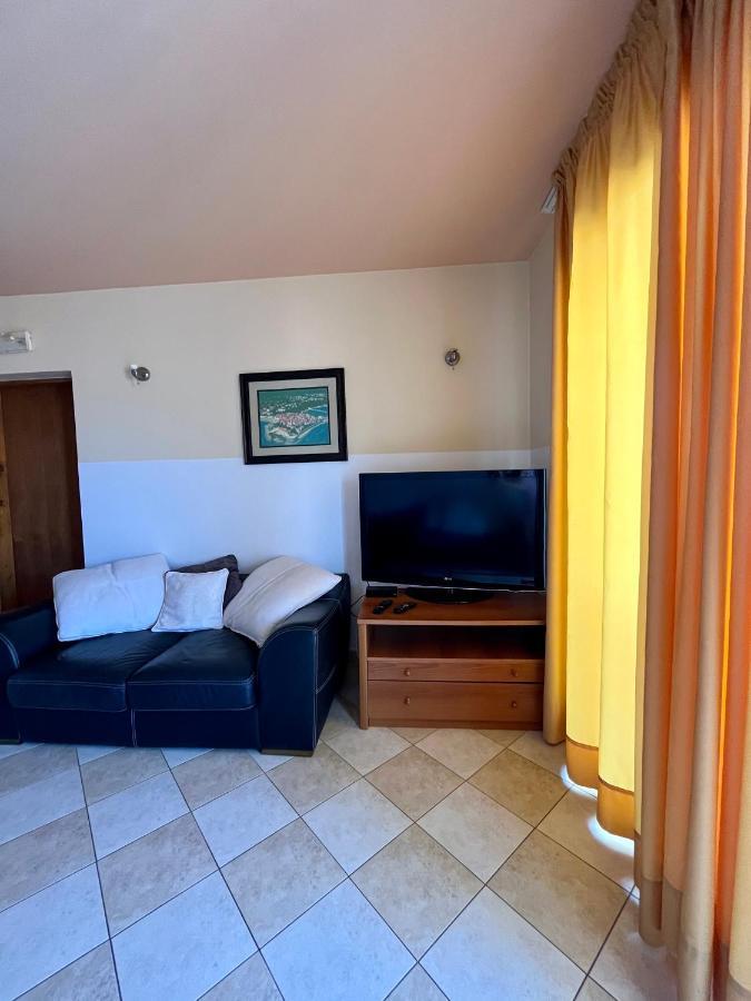 Apartmani Bojana Budva Exteriér fotografie