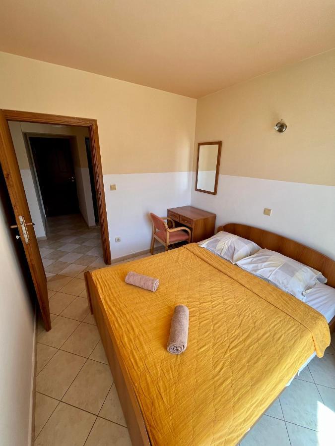 Apartmani Bojana Budva Exteriér fotografie