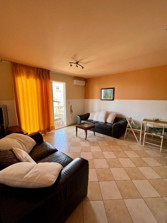 Apartmani Bojana Budva Exteriér fotografie