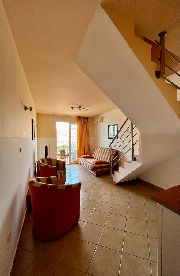 Apartmani Bojana Budva Exteriér fotografie